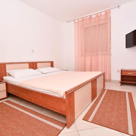 Apartment Jaspis Biograd Na Moru Esterno foto
