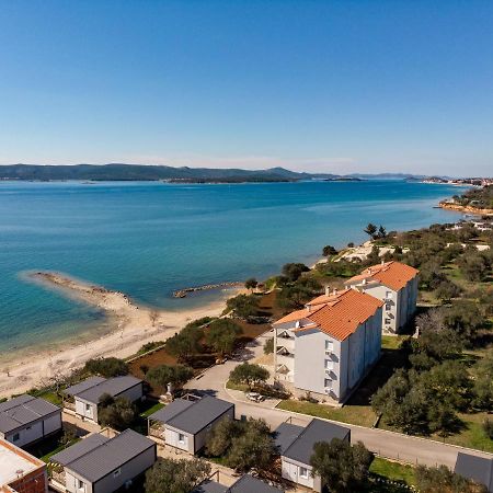 Apartment Jaspis Biograd Na Moru Esterno foto