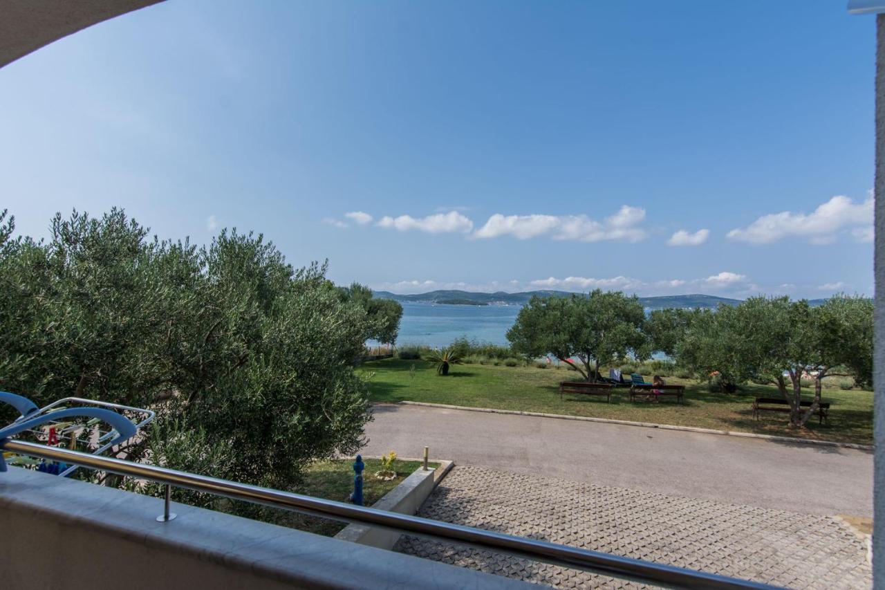 Apartment Jaspis Biograd Na Moru Esterno foto